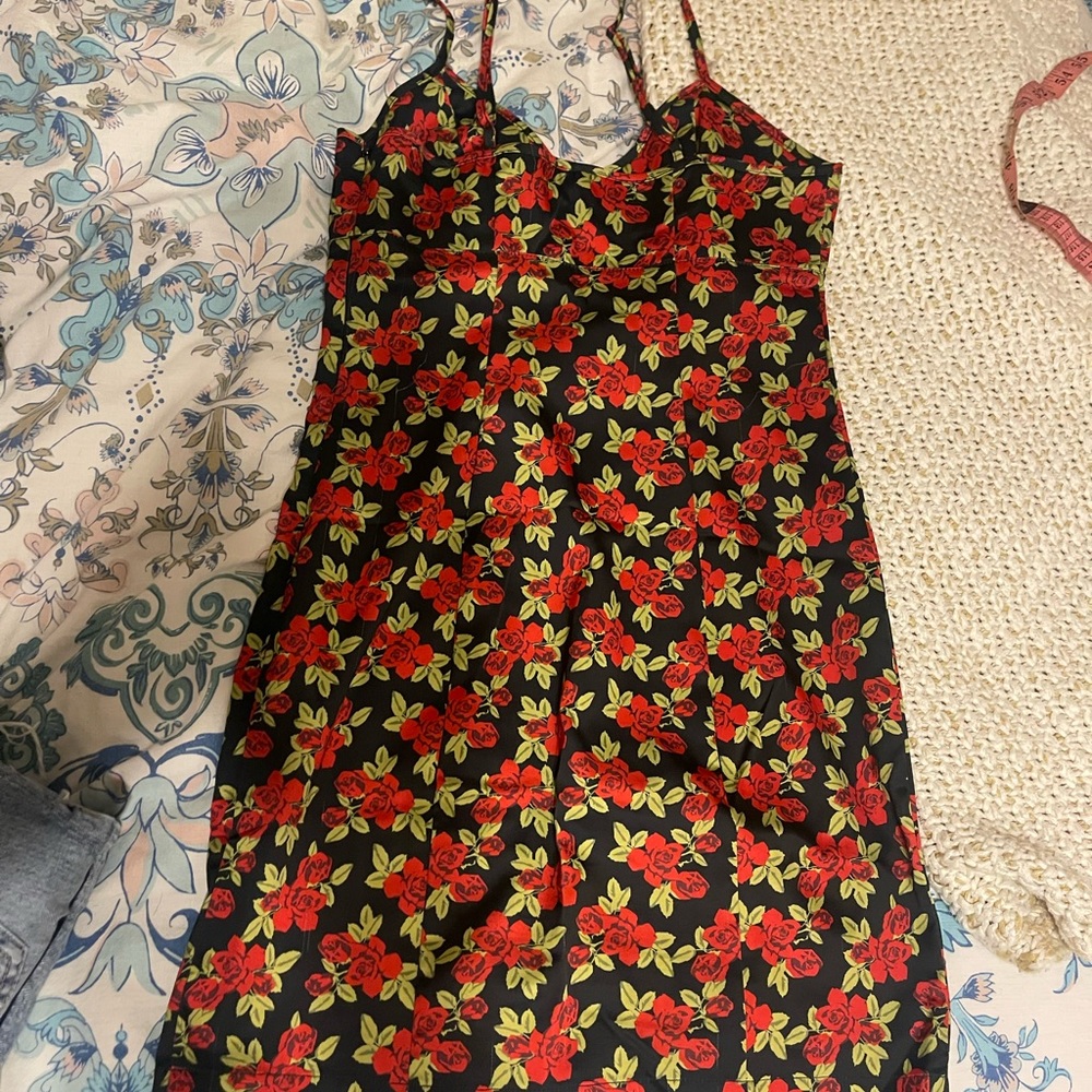 Urban outfitters dress